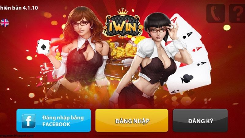 Cách đăng nhập IWIN nhanh chóng