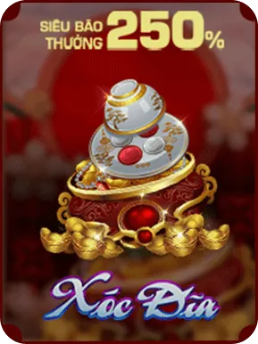 game xóc đĩa