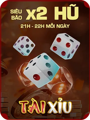 game tài xỉu